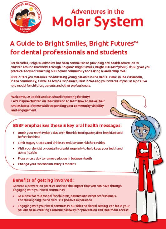 a guide to bright smiles