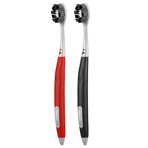 Pro Series Charcoal Manual Toothbrush