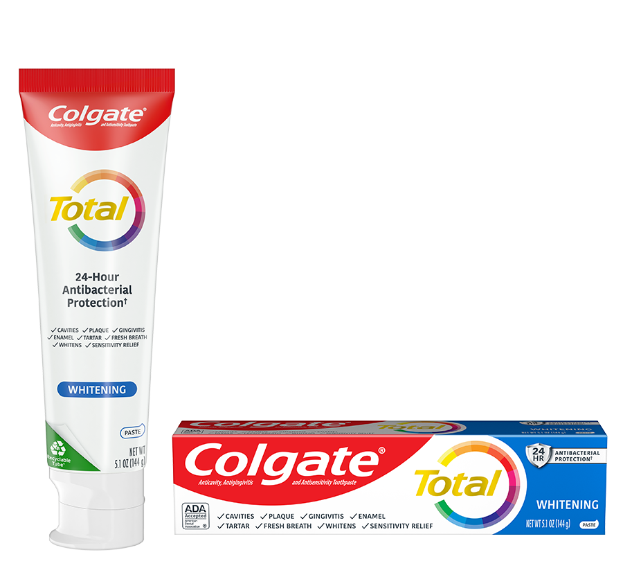 Toothpaste for Sensitive Teeth Relief