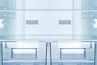 charcoal for stinky refrigerator - colgate in