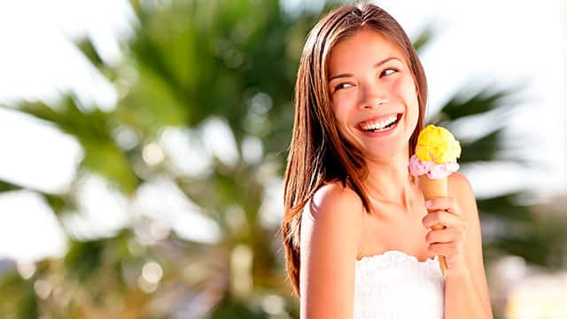 ¿Qué Es La Sensibilidad Dental?