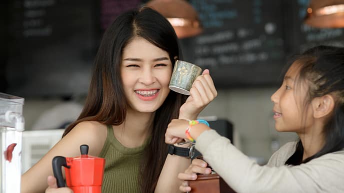 การจัดฟัน มีกี่แบบ? แบบไหนเหมาะกับคุณที่สุด?