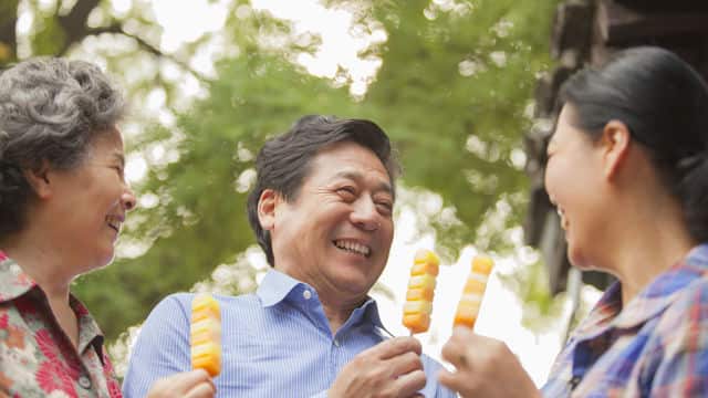 การสึกของเคลือบฟันและอาการเสียวฟัน – คุณจะทำอย่างไร