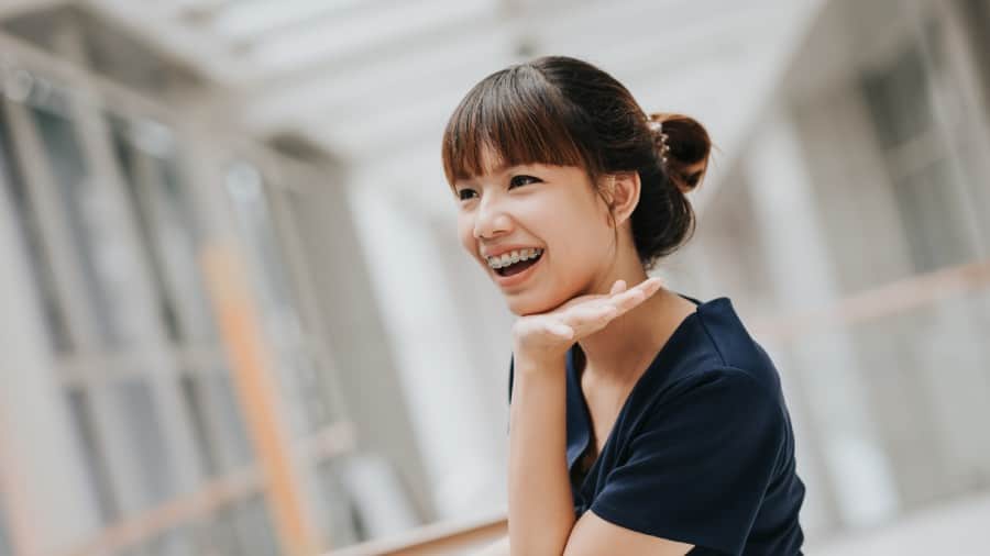 ควรจัดฟันตอนอายุเท่าไหร่?