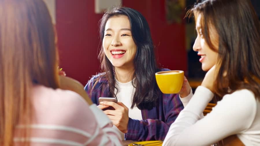 อาหาร 5 ชนิดที่ทำให้เกิดคราบสี และทำให้สีฟันเปลี่ยน