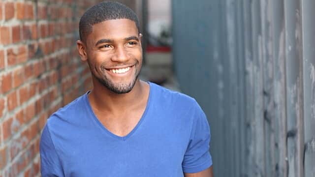 Paciente en cita odontológica