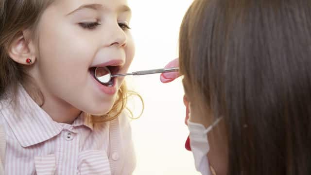 La Importancia Del Cuidado Dental Pediátrico
