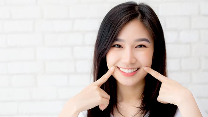 3 เคล็ดลับ เผยยิ้มสวยกระชากใจ ไร้กังวลเรื่องฟันเหลือง