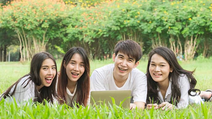 พักฟื้นหลังผ่าฟันคุดใช้เวลานานเท่าไหร่?