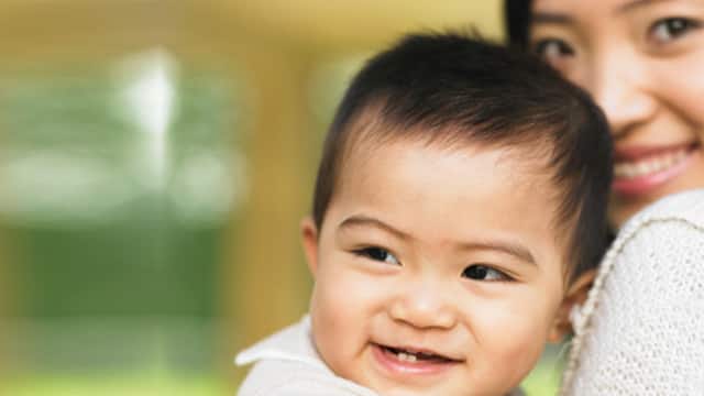 ช่องฟันห่าง (Diastemas) กับทางเลือกในการรักษา