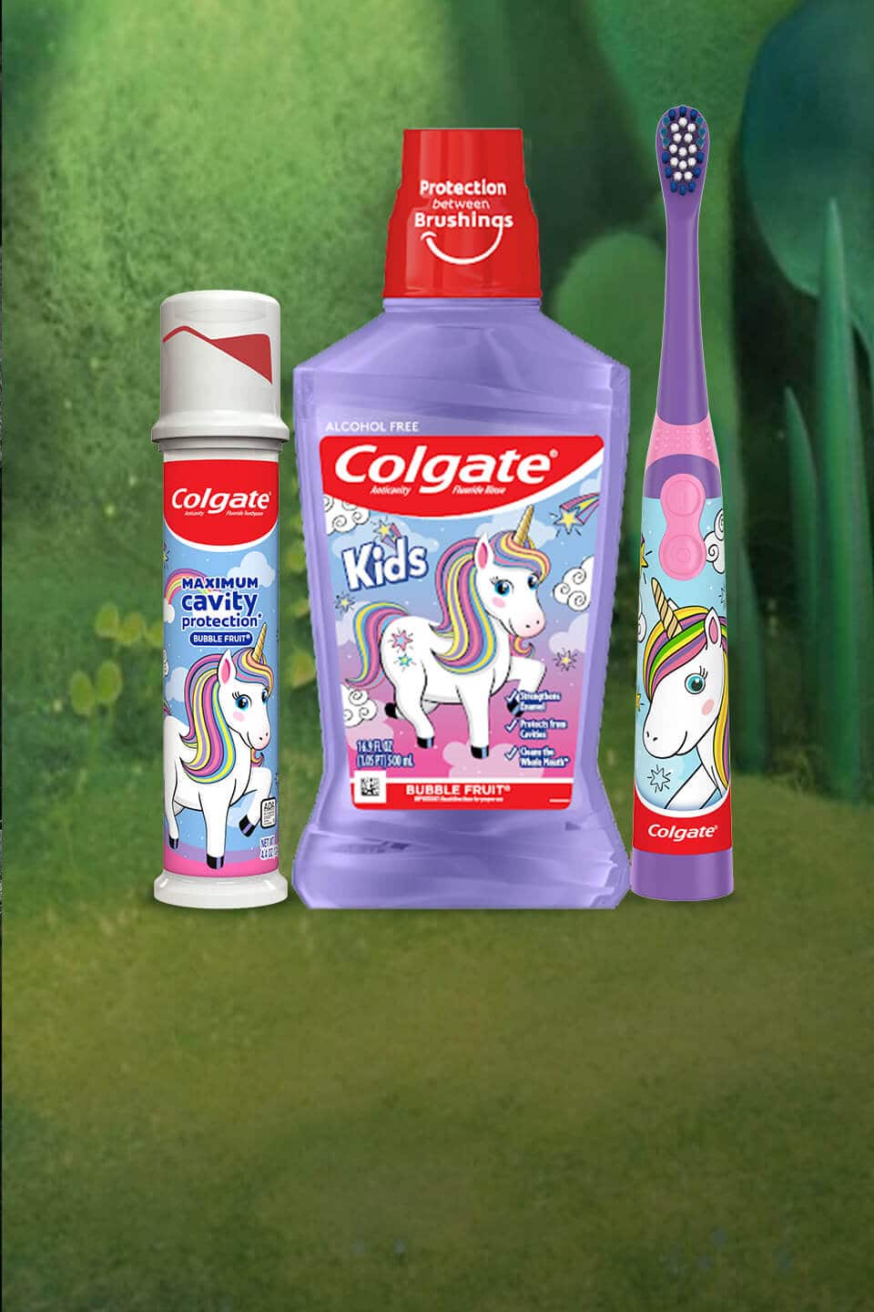 Products  Colgate®