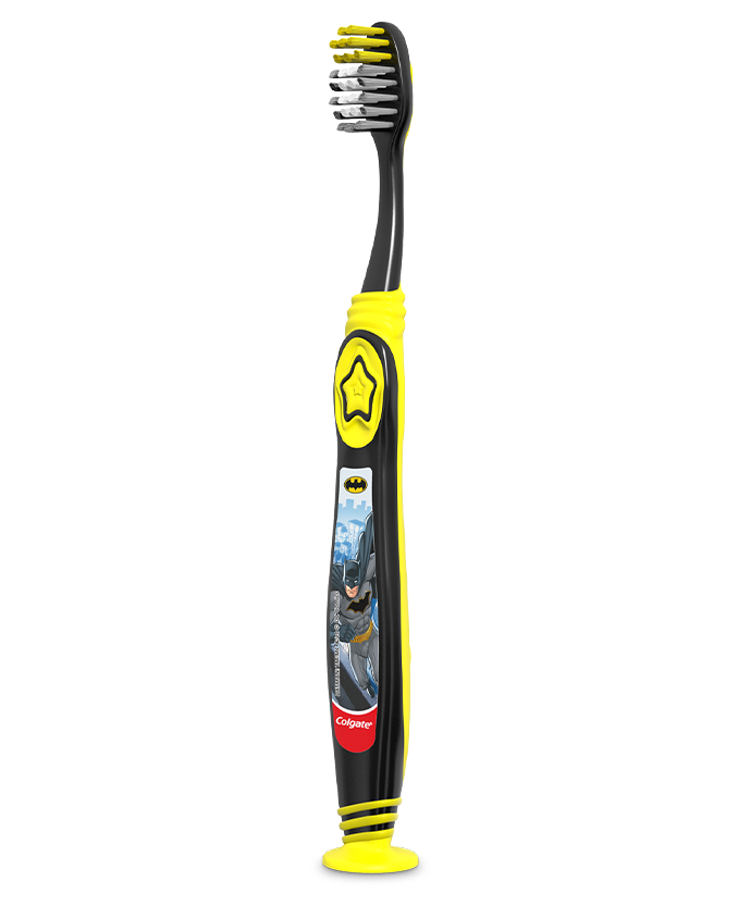 Kids Extra Soft Batman™ Toothbrush