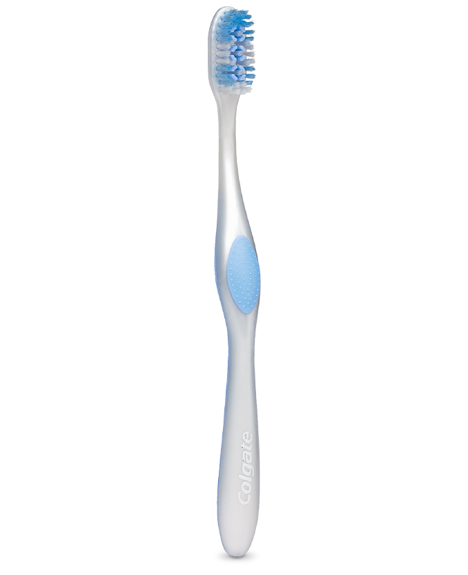 Buy Colgate360 Extra Soft Toothbrush for Sensitive Teeth and Gums with  Tongue and Cheek Cleaner, 2 Pack Online at desertcartINDIA