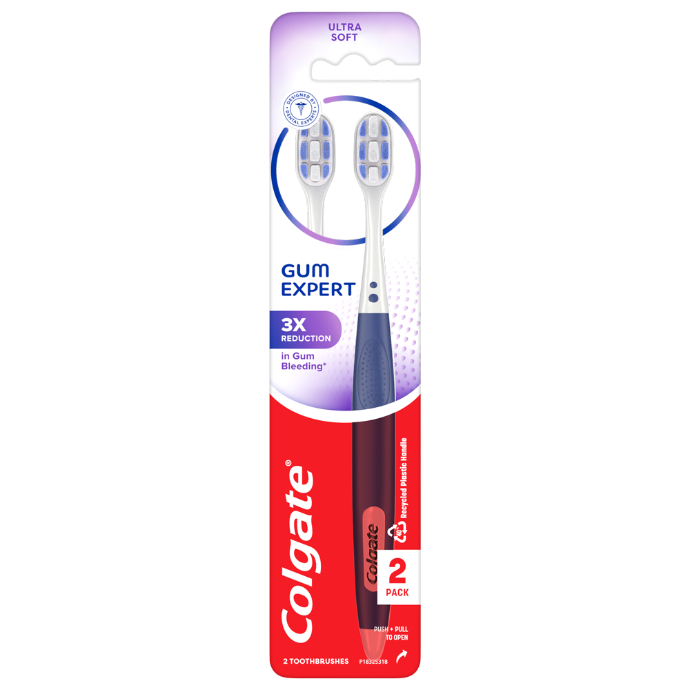 Escova Dental Colgate Ultra Soft Edição Especial 1 Unidade