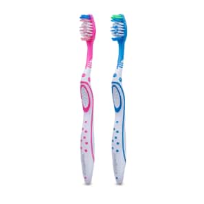 Colgate Max White® Toothbrush