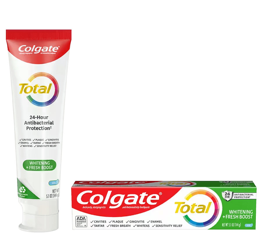 Dental Products - Whitening - Rinse - Toothpaste - Parkview Dental