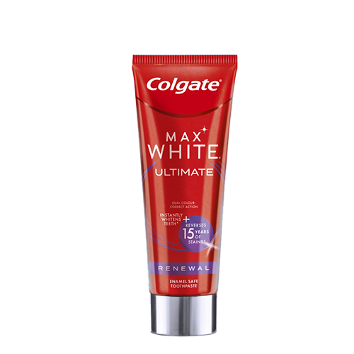 Tooth Paste Colgate Max White Ultra Freshness Pearls 
