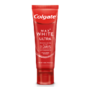 Colgate® Max White Ultra  Freshness Pearls