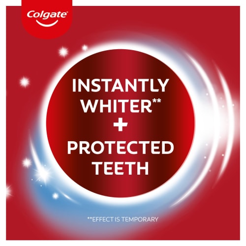 Colgate Max White Optic Toothpaste