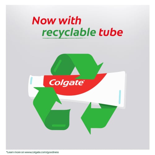 Colgate Max White - Optic Whitening Toothpaste | Colgate®