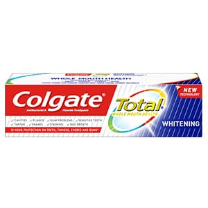 Toothpaste for Sensitive Teeth Relief