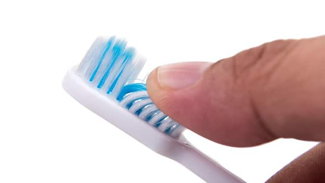 Which Toothbrush Should You Use: A Soft or Hard One?