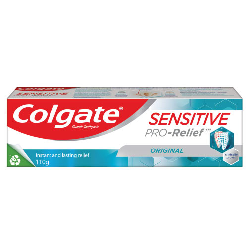 Colgate® Sensitive Pro-relief™ Original