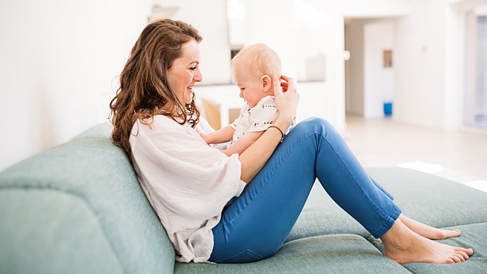 When Do Babies Start Teething: Signs & Remedies | Colgate® Oral Care