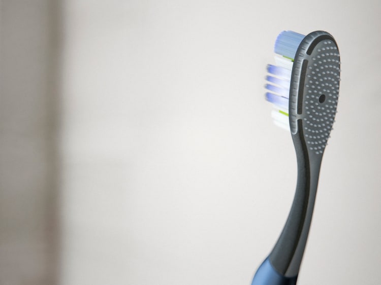 Colgate® Keep Deep Clean Toothbrush Starter Kit