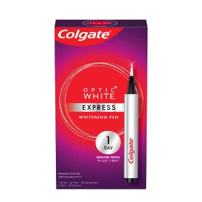 Colgate® Optic White®  Express Teeth Whitening Pen