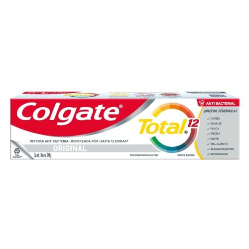 Colgate® Total 12® Original