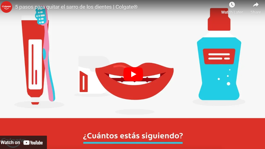 Vide thumbnail ¿qué es el sarro dental?