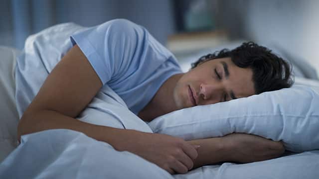 Es necesario usar un protector bucal para dormir?