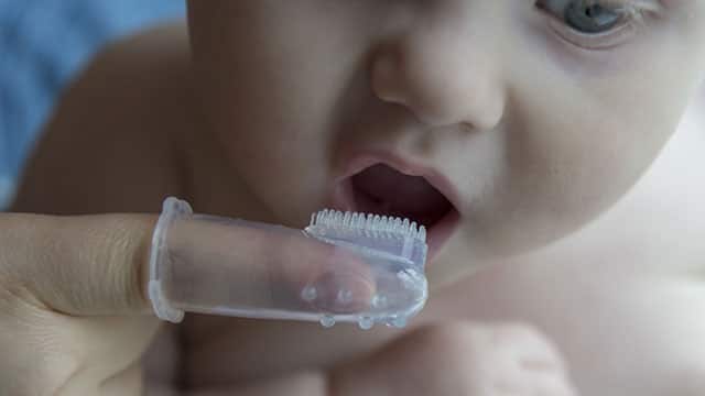 Do You Need A Tongue Cleaner For Your Baby?