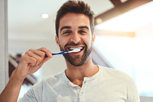 Cuidados Y Reemplazo Del Cepillo Dental