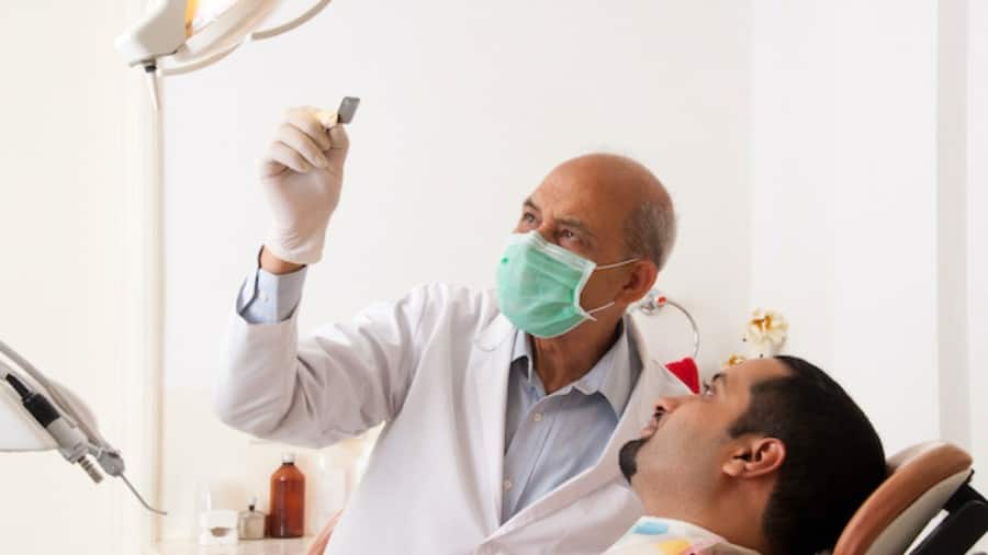 Poor Dental Care - Your Oral & Overall Health