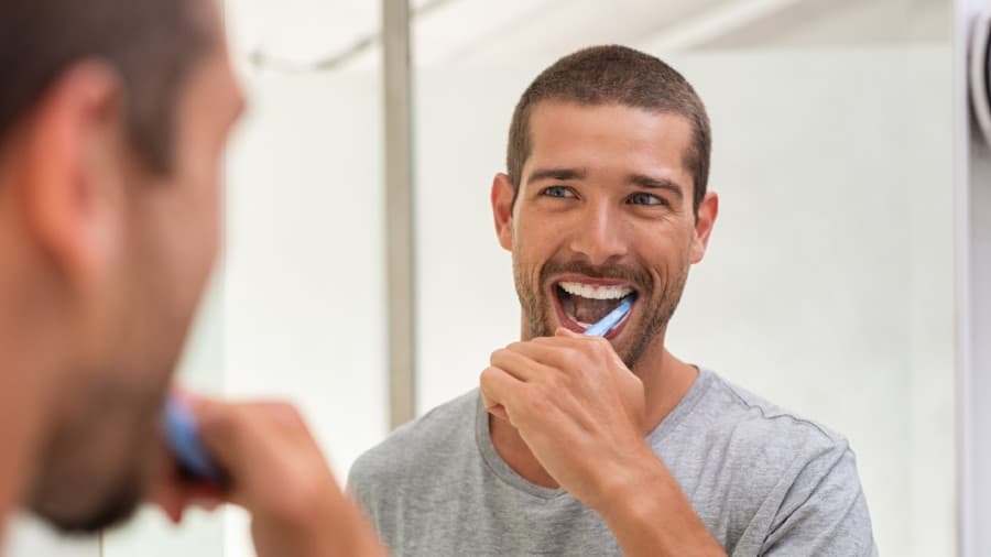 Cepillos de dientes: consejos para elegir el más adecuado para tus hijos