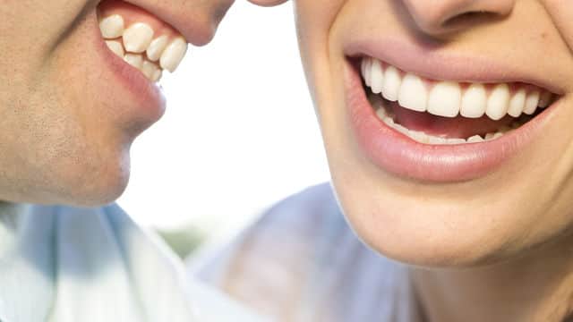 Cómo Quitar el Mal Aliento o Halitosis • Dental Company