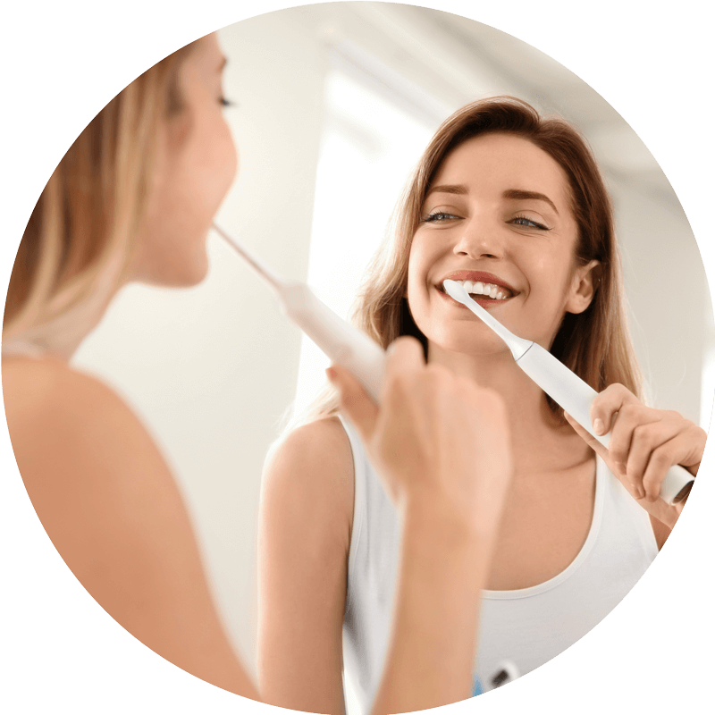 Guía de compra de cepillos de dientes eléctricos conectados: qué